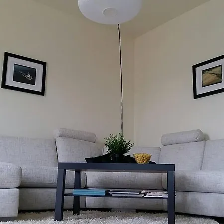 Apartamentai Veziu G. Apartment