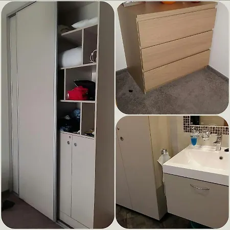 Apartamentai Veziu G. *