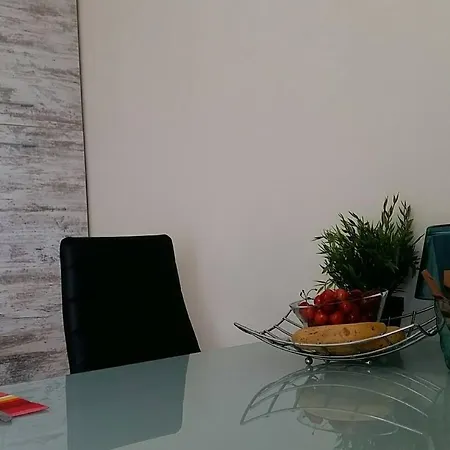 Apartamentai Veziu G. * Palanga