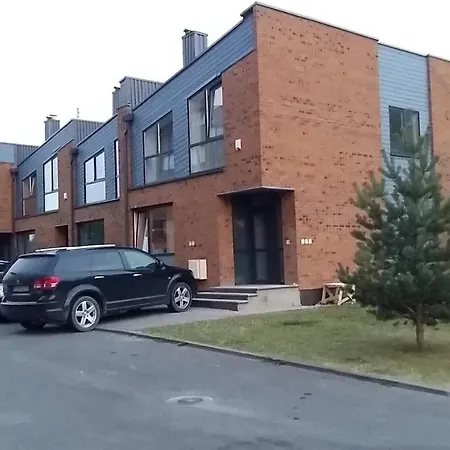 Apartamentai Veziu G. *