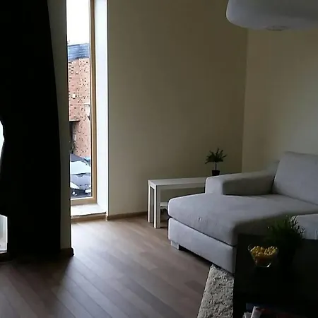 Apartamentai Veziu G. Palanga
