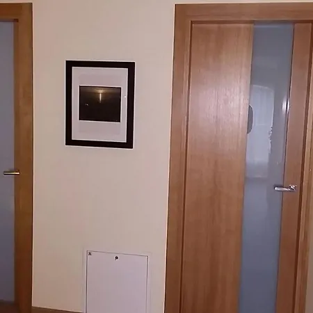 Apartamentai Veziu G.
