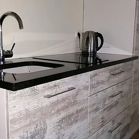 Apartamentai Veziu G. Palanga